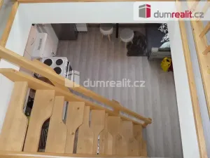 Pronájem bytu 2+kk, Starý Plzenec, Herejkova, 39 m2