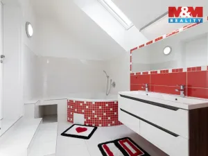 Prodej rodinného domu, Bělá, 162 m2