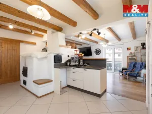 Prodej rodinného domu, Bělá, 162 m2