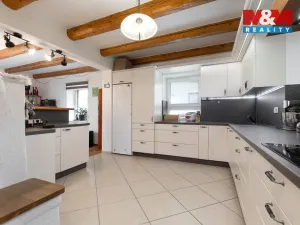 Prodej rodinného domu, Bělá, 162 m2
