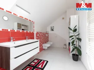 Prodej rodinného domu, Bělá, 162 m2