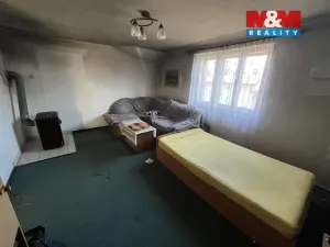 Prodej rodinného domu, Bítouchov, 90 m2