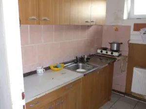 Prodej činžovního domu, Olomouc, Na zákopě, 150 m2