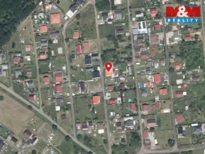 Prodej rodinného domu, Chbany - Vadkovice, 82 m2