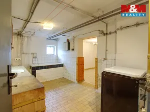 Prodej rodinného domu, Ostrava - Radvanice, Poláškova, 110 m2