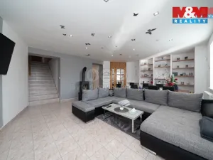 Prodej rodinného domu, Čelechovice na Hané - Studenec, 241 m2