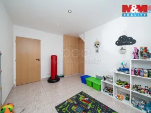 Prodej rodinného domu, Čelechovice na Hané - Studenec, 241 m2