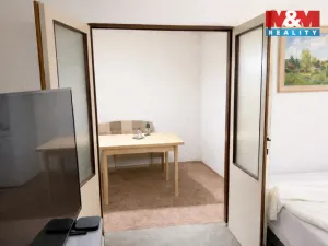 Prodej bytu 3+1, Praha - Bohnice, Vratislavská, 71 m2