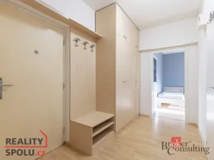 Prodej bytu 3+1, Uherský Brod, Obchodní, 69 m2