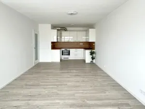 Pronájem bytu 3+kk, Brno, Střední, 107 m2