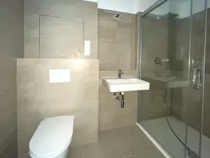 Pronájem bytu 3+kk, Brno, Střední, 107 m2