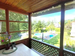 Prodej chaty, Petrov, U dubu, 41 m2