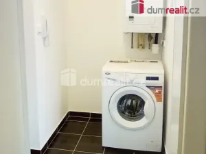 Pronájem bytu 1+kk, Praha - Dejvice, Stavitelská, 25 m2