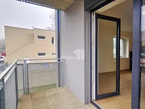 Pronájem bytu 1+kk, Kolín, Pražská, 39 m2