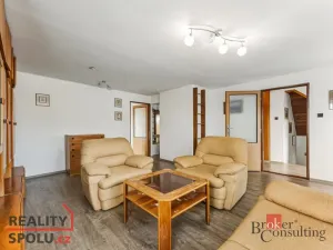 Prodej rodinného domu, Dobré, 145 m2