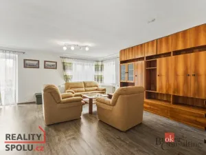 Prodej rodinného domu, Dobré, 145 m2