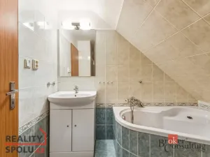 Prodej rodinného domu, Dobré, 145 m2