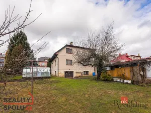 Prodej rodinného domu, Dobré, 145 m2