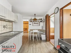 Prodej rodinného domu, Dobré, 145 m2