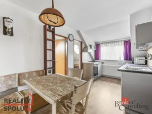 Prodej rodinného domu, Dobré, 145 m2