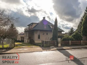 Prodej rodinného domu, Dobré, 145 m2