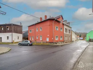 Prodej bytu 3+1, Svatava, Sládkova, 75 m2