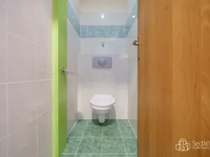 Prodej bytu 3+1, Svatava, Sládkova, 75 m2