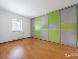 Prodej bytu 3+1, Svatava, Sládkova, 75 m2