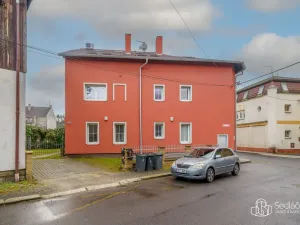 Prodej bytu 3+1, Svatava, Sládkova, 75 m2