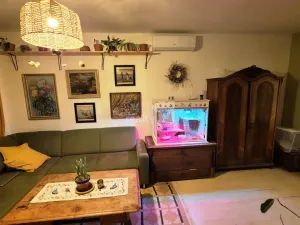 Prodej bytu 3+1, Bojkovice, Čtvrť 1. máje, 72 m2