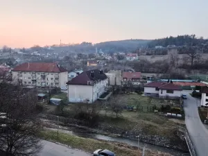 Prodej bytu 3+1, Bojkovice, Čtvrť 1. máje, 72 m2