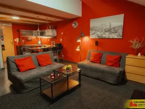 Prodej ubytování, Jeseník, 42 m2