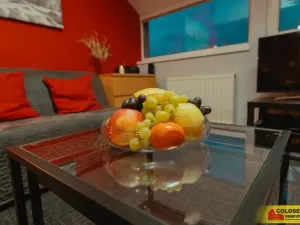 Prodej ubytování, Jeseník, 42 m2