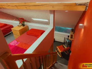 Prodej ubytování, Jeseník, 42 m2
