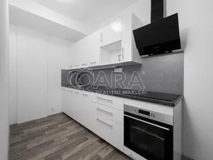 Pronájem bytu 2+kk, Liberec - Liberec III-Jeřáb, U Nisy, 63 m2