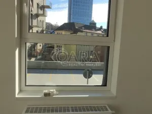 Pronájem bytu 2+kk, Liberec - Liberec III-Jeřáb, U Nisy, 63 m2