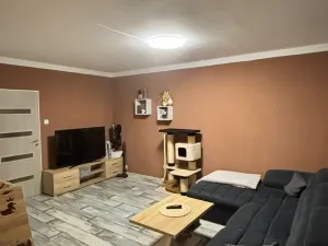 Prodej bytu 3+kk, Bílina - Teplické Předměstí, Čapkova, 55 m2