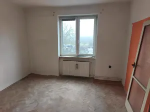 Prodej činžovního domu, Mutěnín, 1855 m2