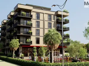 Prodej bytu 2+kk, Golem, 61 m2