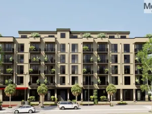 Prodej bytu 2+kk, Golem, 61 m2