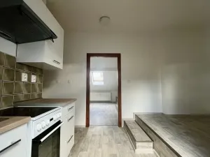 Pronájem bytu 2+kk, Ostrava - Přívoz, Hájkova, 40 m2