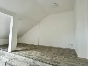 Pronájem bytu 2+kk, Ostrava - Přívoz, Hájkova, 40 m2