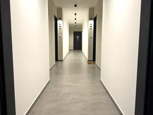 Pronájem bytu 2+kk, Praha - Dolní Měcholupy, Honzíkova, 50 m2