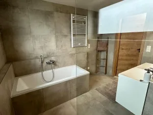 Pronájem bytu 4+kk, Srubec, 115 m2