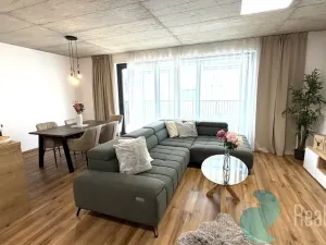 Pronájem bytu 4+kk, Srubec, 115 m2