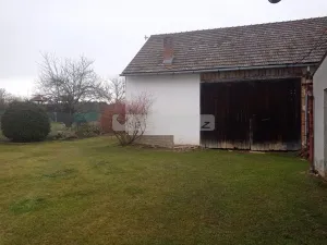 Pronájem rodinného domu, Drahkov, 160 m2