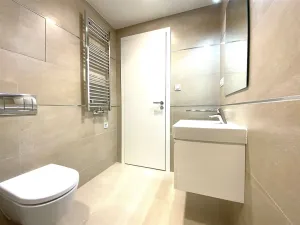 Pronájem bytu 2+kk, Praha - Žižkov, Jana Želivského, 62 m2