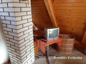 Pronájem chaty, Plumlov, 38 m2
