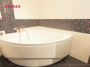 Pronájem bytu 2+1, Plzeň, Částkova, 54 m2