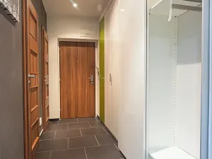 Pronájem bytu 2+1, Plzeň, Částkova, 54 m2